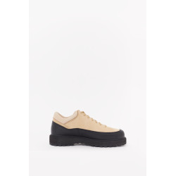SUNFLOWER X DIEMME LIGHT NUBUK CORNARO BOOTS